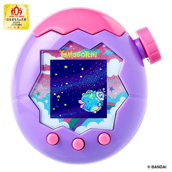 Bandai Namco Tamagotchi